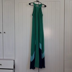 Adelyn Rae maxi dress